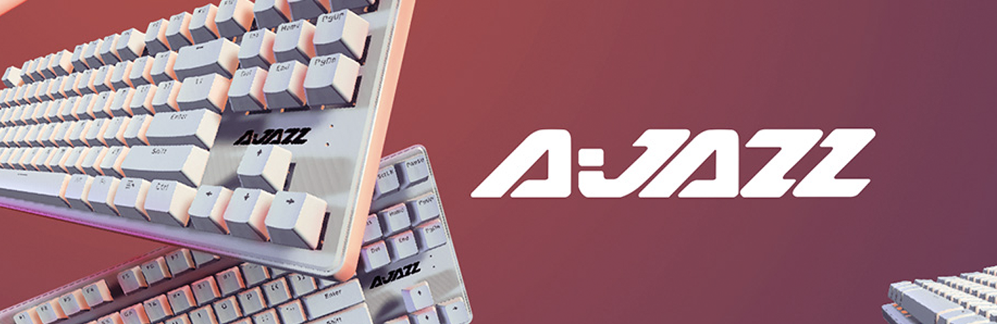 Ajazz – Gamers Lab TH