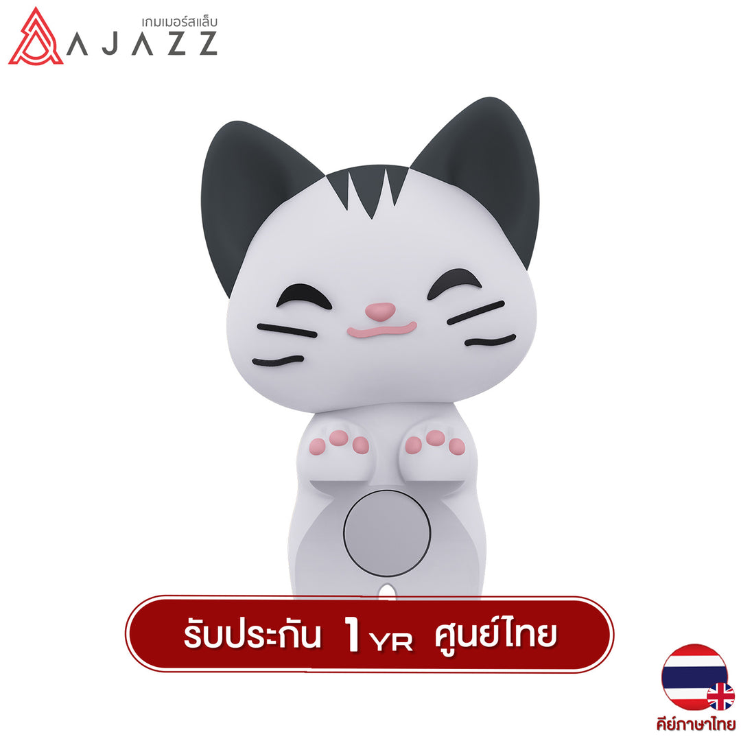 Ajazz AK308i Magnetic Kitti Wireless Bluetooth Keyboard