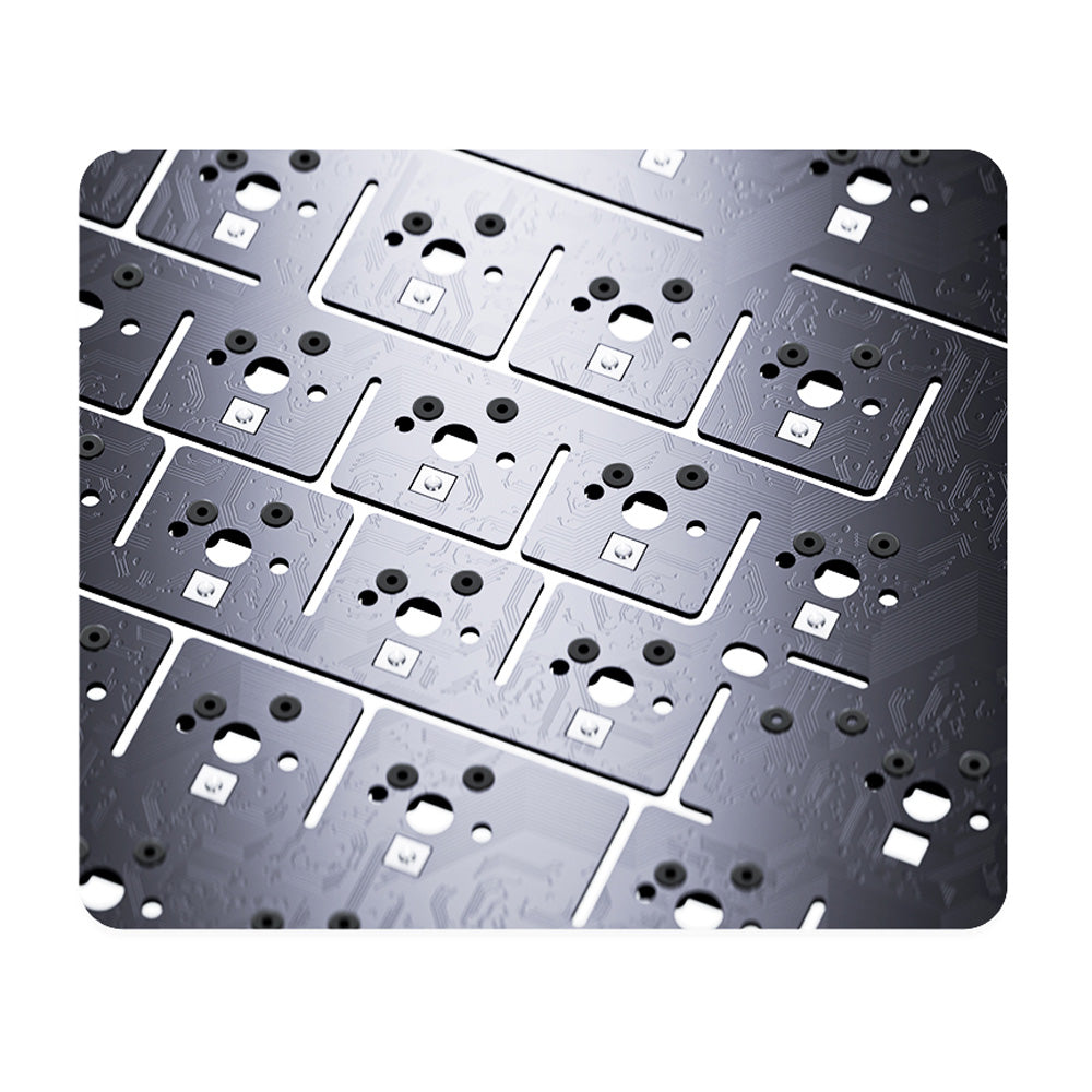 Ajazz AK75Pro Sky Blue Switch