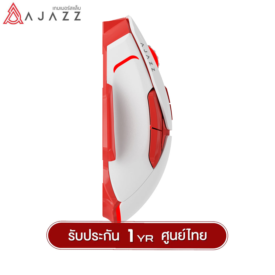 Ajazz AJ039 Wireless Wired Version (2.4G/BT1/BT2)