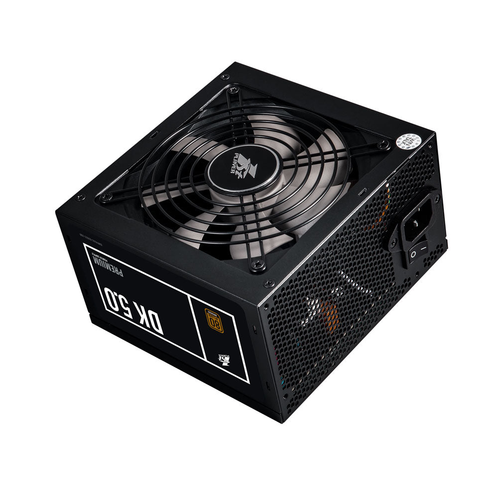 1st Player DKPM Series 80Plus Bronze Power Supply