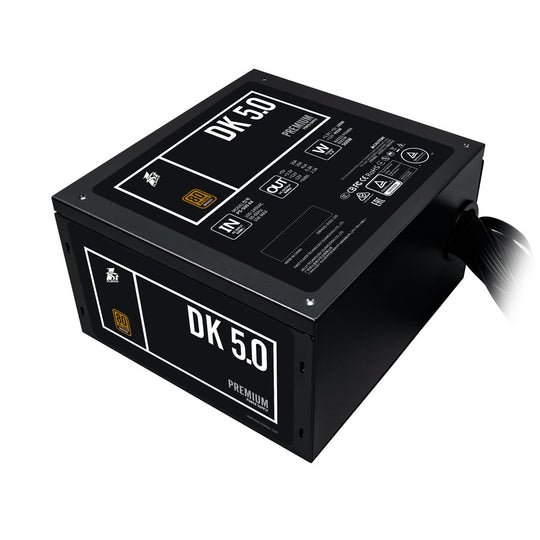 1st Player DKPM Series 80Plus Bronze Power Supply