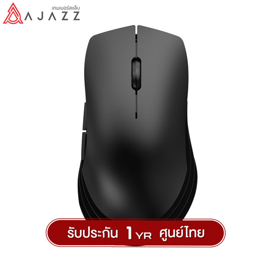 Ajazz M259 PAW3959 (Wired/2.4G/BT)