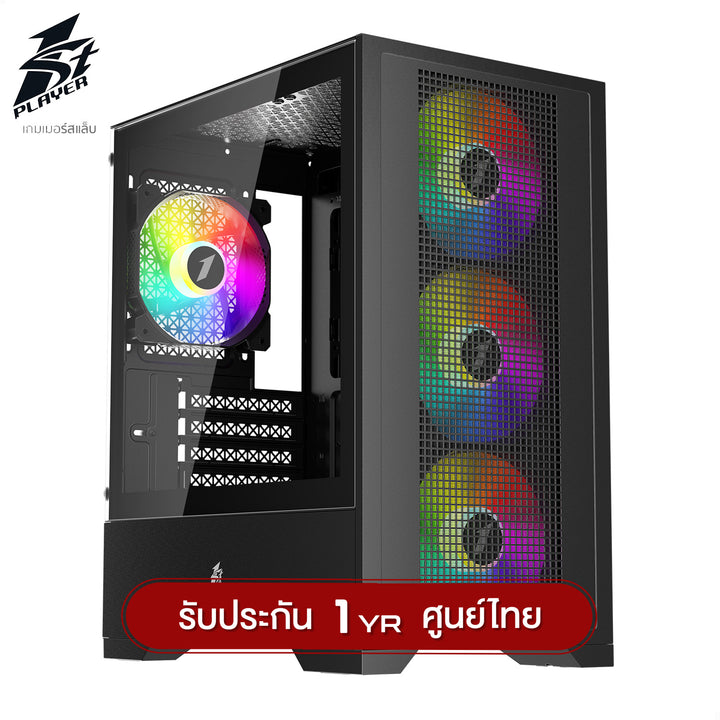 1st Player – Gamers Lab TH