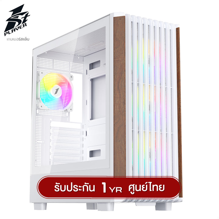 1st Player – Gamers Lab TH