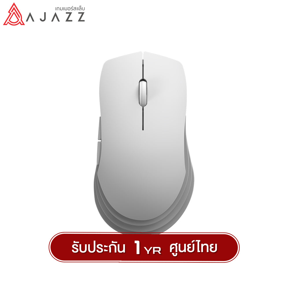 Ajazz M259 PAW3959 (Wired/2.4G/BT)