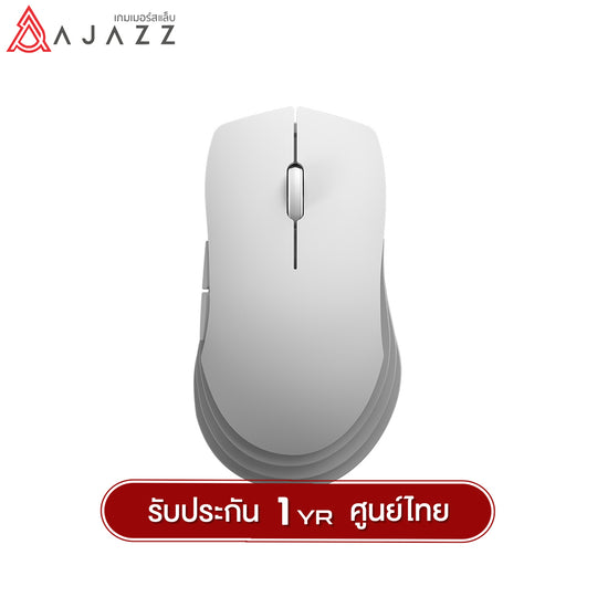 Ajazz M259 PAW3959 (Wired/2.4G/BT)