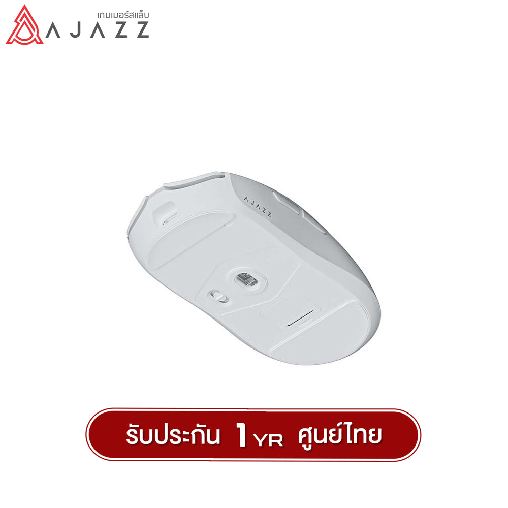 Ajazz AJ139Pro PAW3395 (Wired/2.4G)