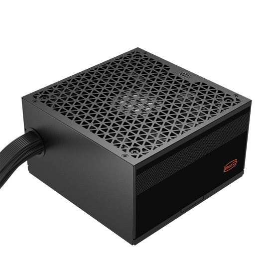 อุปกรณ์จ่ายไฟ CPS YK-H Series 80Plus Bronze 230V EU Non-Modular ATX2.52&3.1+PCIE 5.1 Power Supply รับประกัน 3 ปี