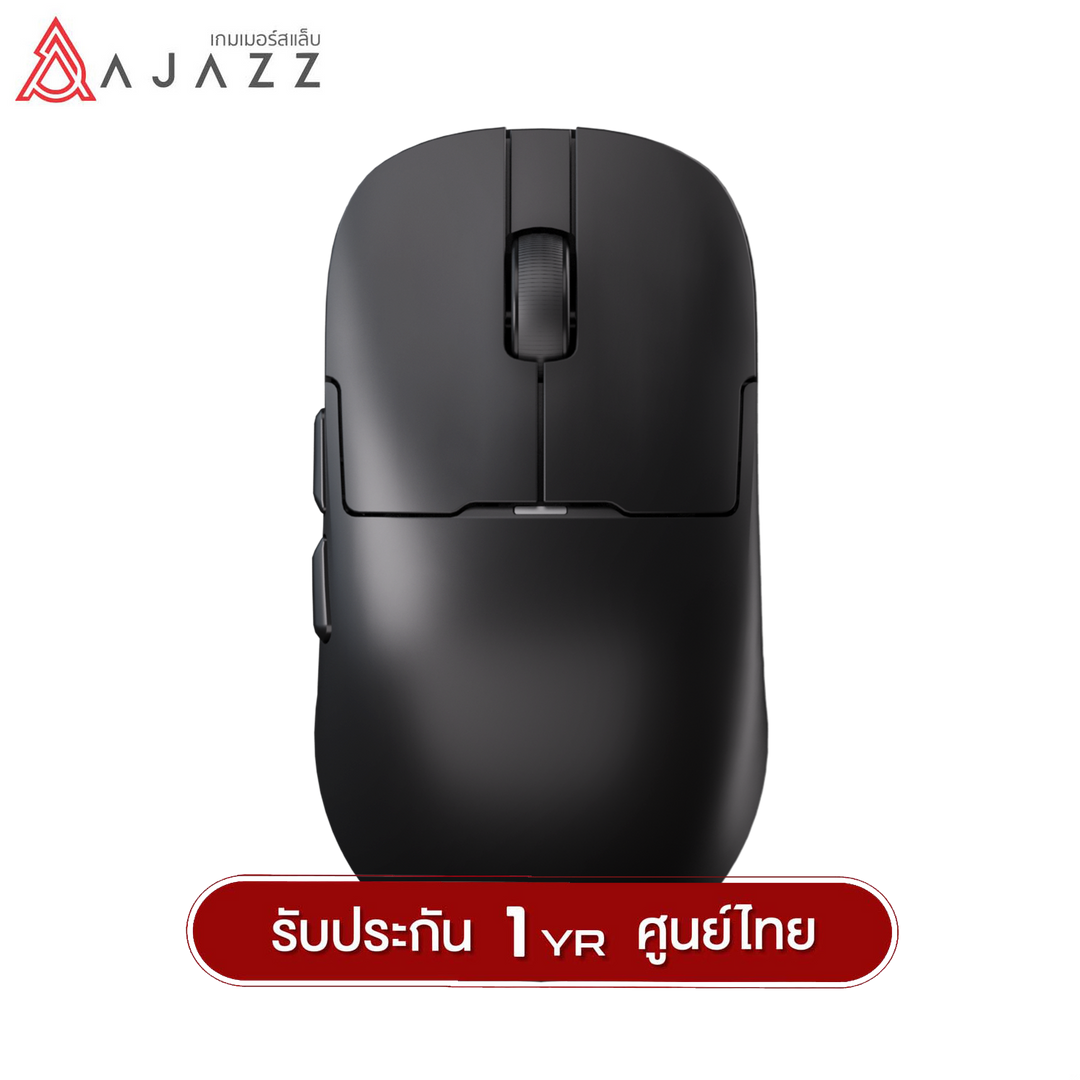 Ajazz AJ159Apex PAW3950 (Wired/2.4G/BT)