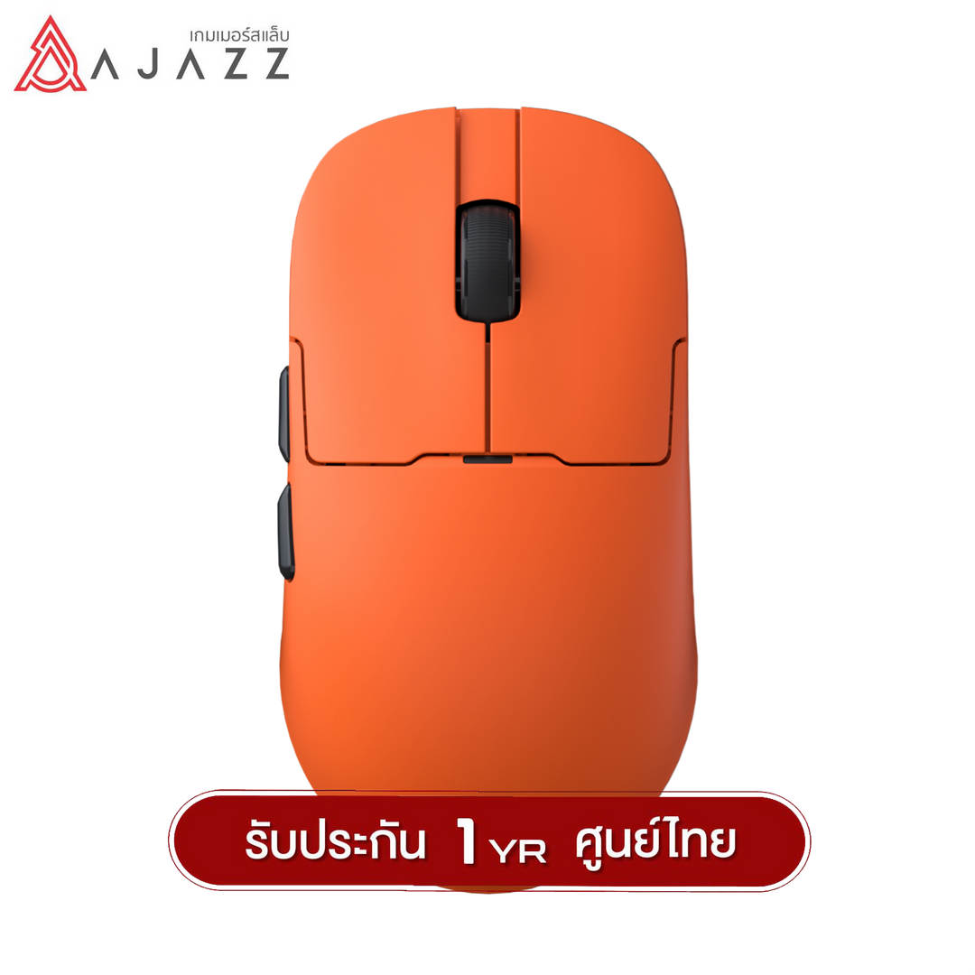 Ajazz AJ159Apex PAW3950 (Wired/2.4G/BT)