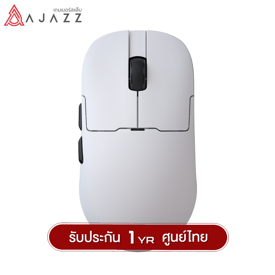 Ajazz AJ159Apex PAW3950 (Wired/2.4G/BT)