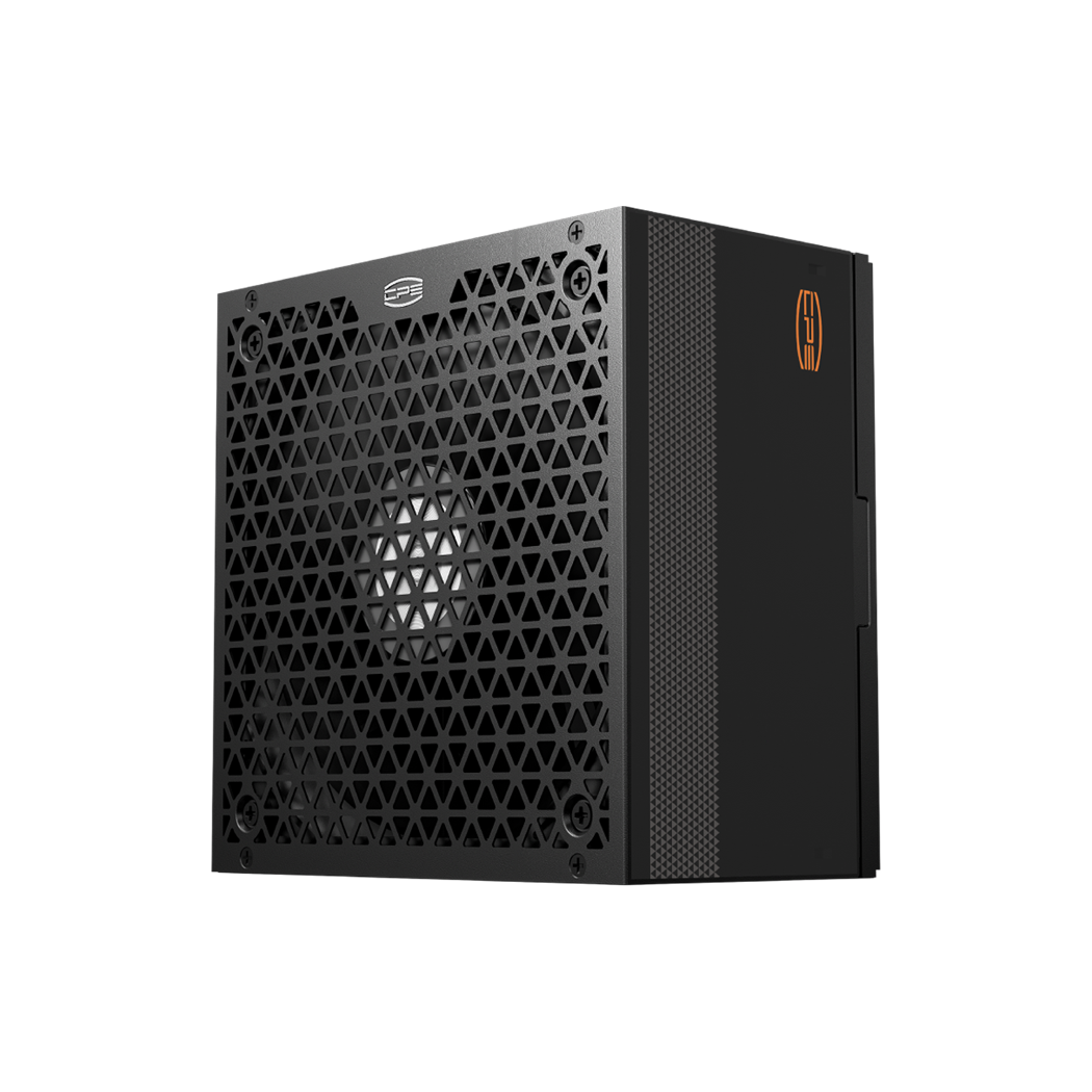 อุปกรณ์จ่ายไฟ CPS YK-H Series 80Plus Bronze 230V EU Non-Modular ATX2.52&3.1+PCIE 5.1 Power Supply รับประกัน 3 ปี