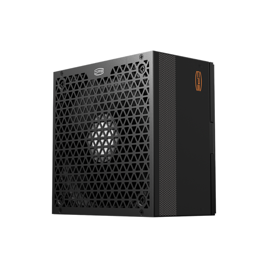 อุปกรณ์จ่ายไฟ CPS YK-H Series 80Plus Bronze 230V EU Non-Modular ATX2.52&3.1+PCIE 5.1 Power Supply รับประกัน 3 ปี