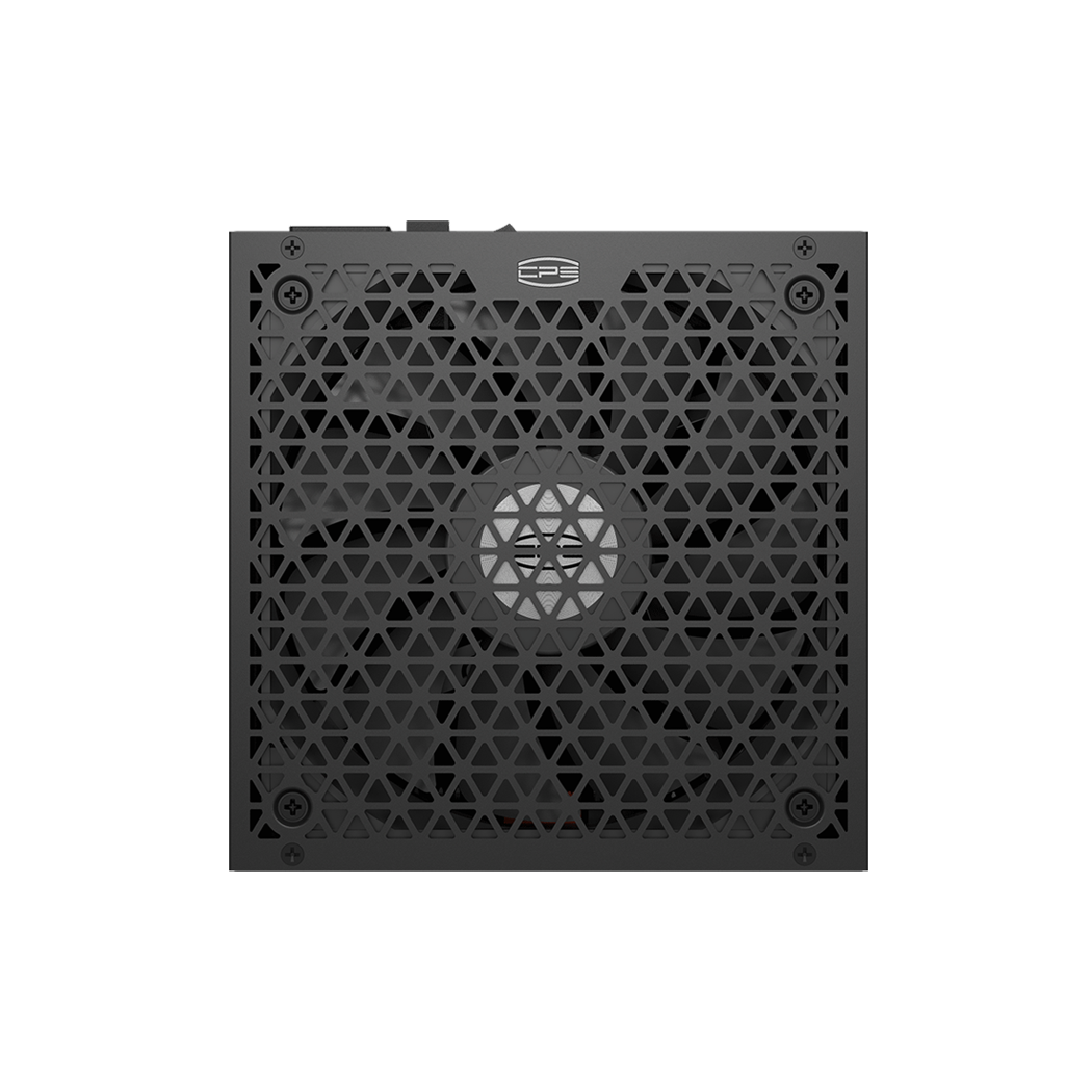 อุปกรณ์จ่ายไฟ CPS YN Series 80Plus Gold & Cybernetics Gold Full Modular ATX3.1+PCIE 5.1 Power Supply รับประกัน 10 ปี
