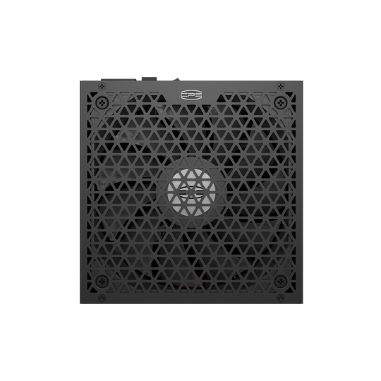 อุปกรณ์จ่ายไฟ CPS YN Series 80Plus Gold & Cybernetics Gold Full Modular ATX3.1+PCIE 5.1 Power Supply รับประกัน 10 ปี
