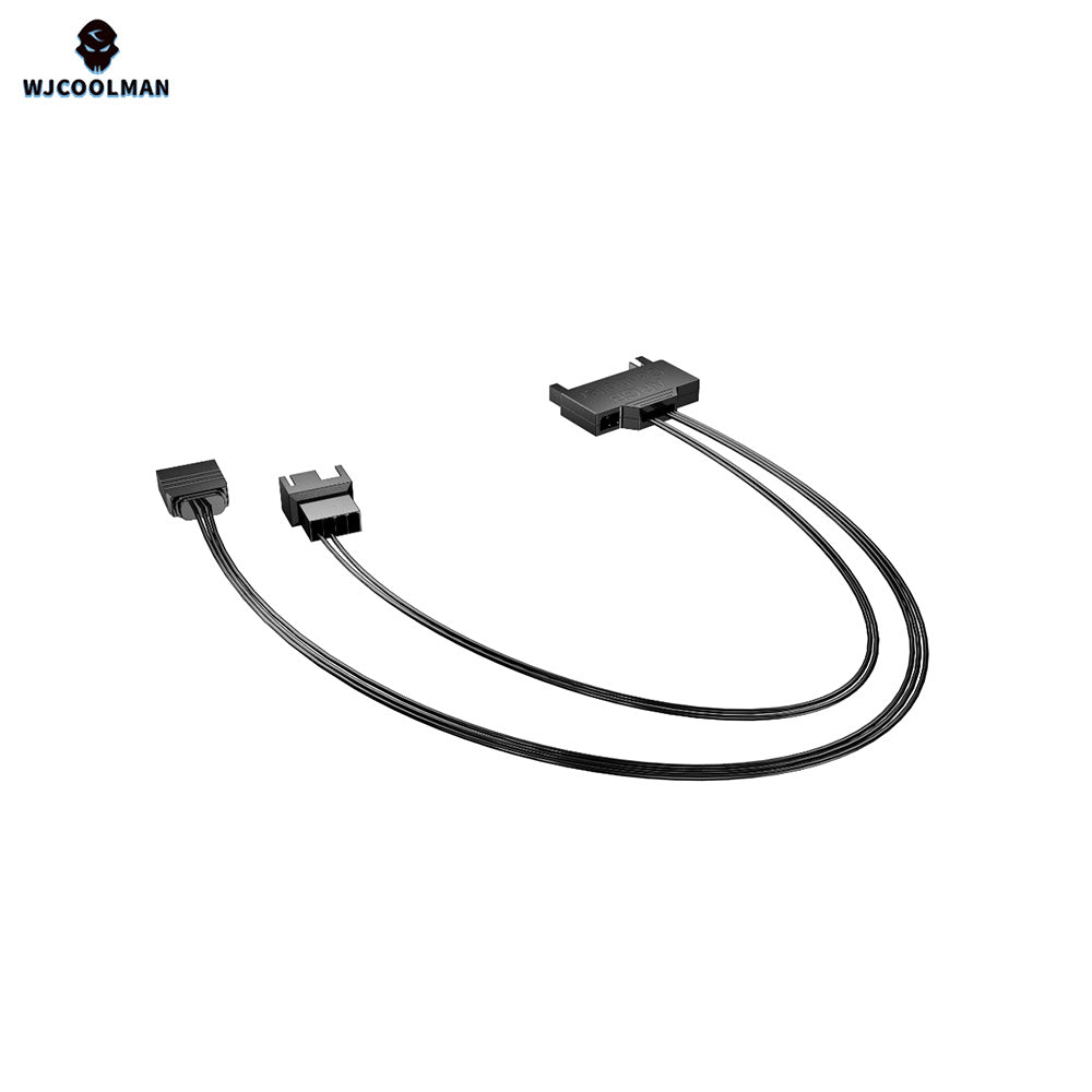 สายแปลง WJCOOLMAN ARGB Adapter Cable