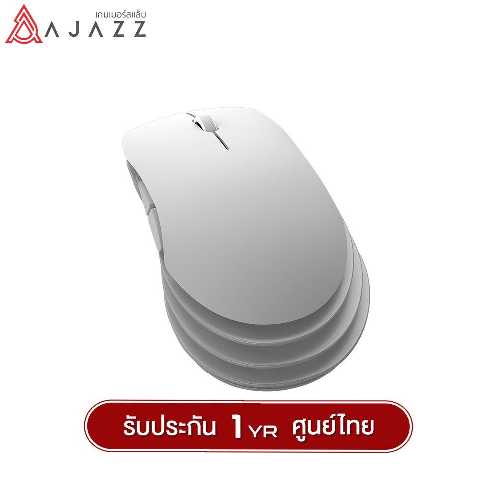 Ajazz M259 PAW3959 (Wired/2.4G/BT)