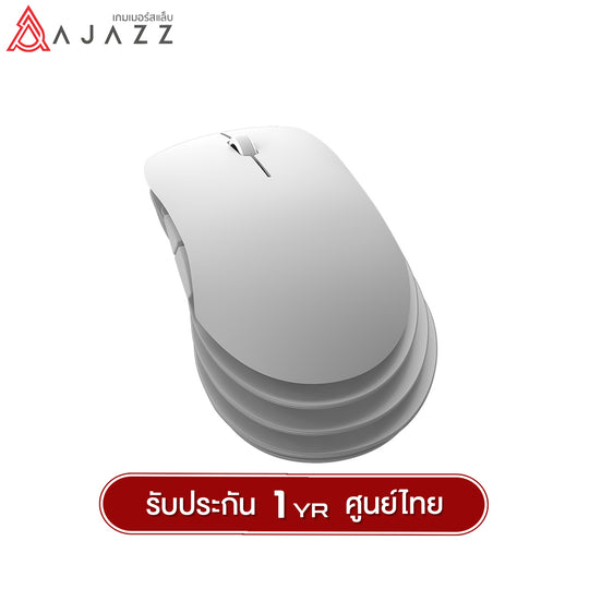 Ajazz M259 PAW3959 (Wired/2.4G/BT)