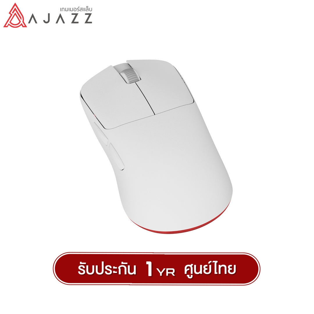 Ajazz AJ099 PAW3311 Type-C + 2.4G Wireless Mouse
