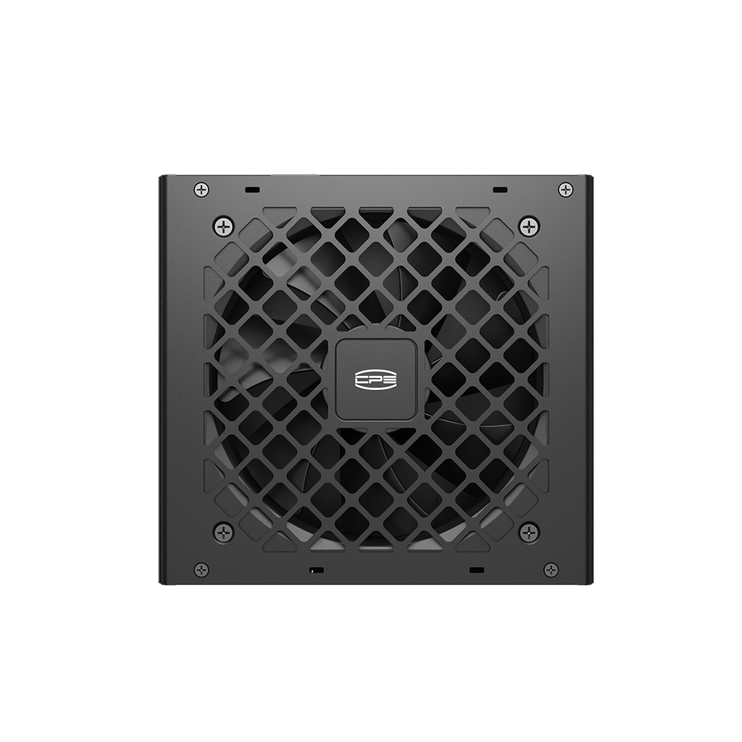 อุปกรณ์จ่ายไฟ CPS KN Series 80Plus Gold Full Modular ATX3.1+PCIE 5.1 Power Supply รับประกัน 5 ปี