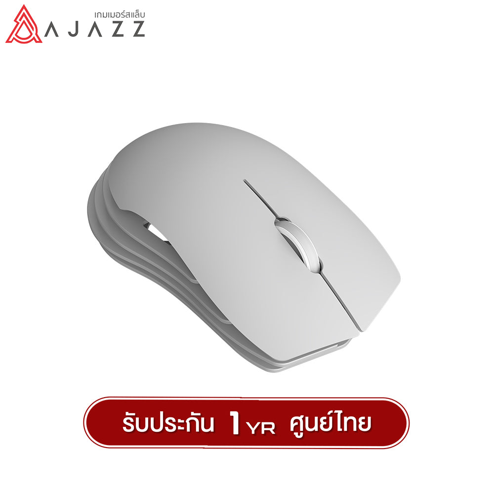 Ajazz M259 PAW3959 (Wired/2.4G/BT)