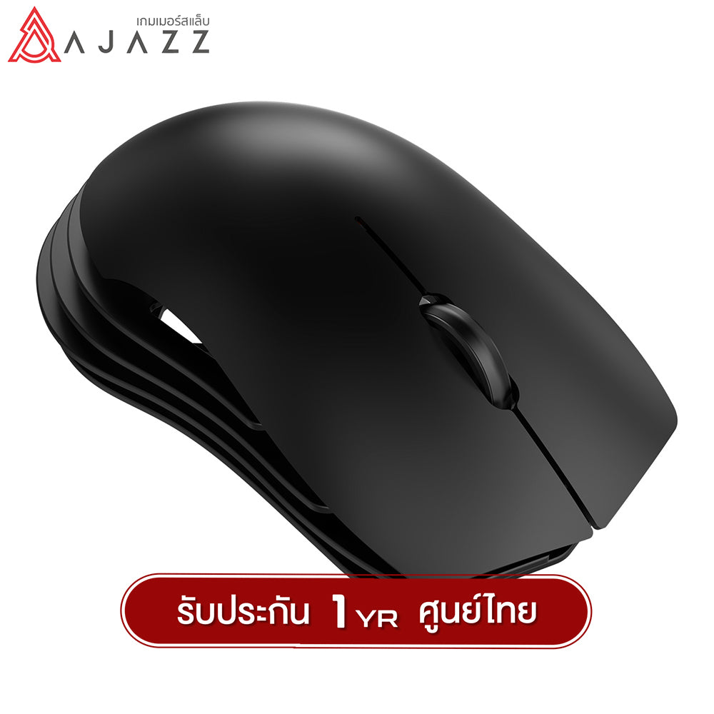 Ajazz M259 PAW3959 (Wired/2.4G/BT)