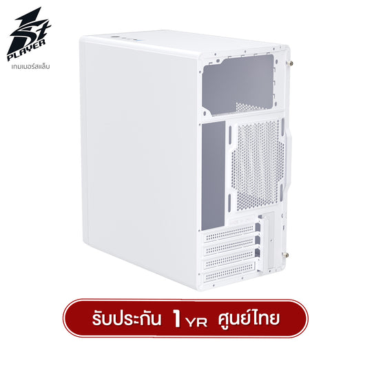 เคสคอมพิวเตอร์ 1st Player WD1 MATX Compact Size OIffice Case รับประกัน 1 ปี
