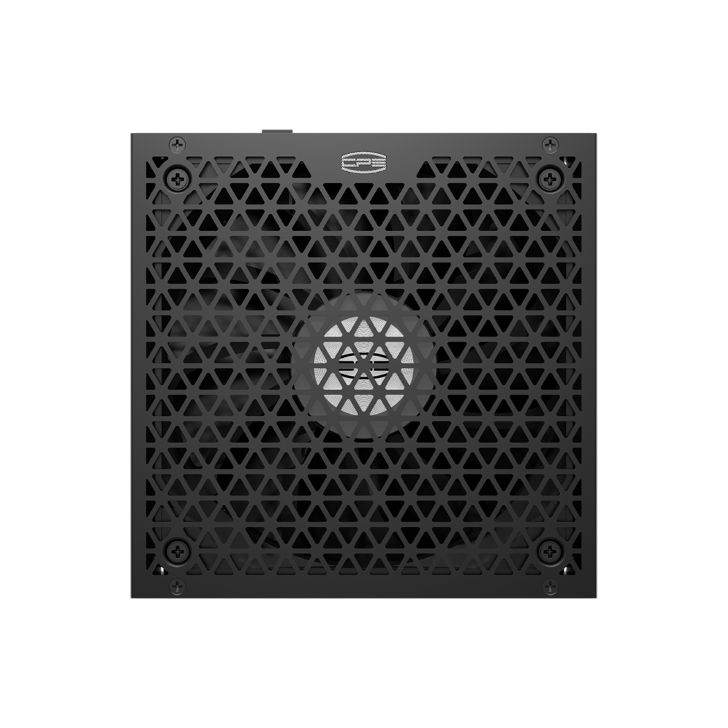 อุปกรณ์จ่ายไฟ CPS YK-H Series 80Plus Bronze 230V EU Non-Modular ATX2.52&3.1+PCIE 5.1 Power Supply รับประกัน 3 ปี