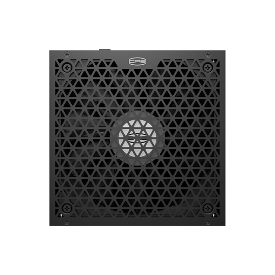 อุปกรณ์จ่ายไฟ CPS YK-H Series 80Plus Bronze 230V EU Non-Modular ATX2.52&3.1+PCIE 5.1 Power Supply รับประกัน 3 ปี