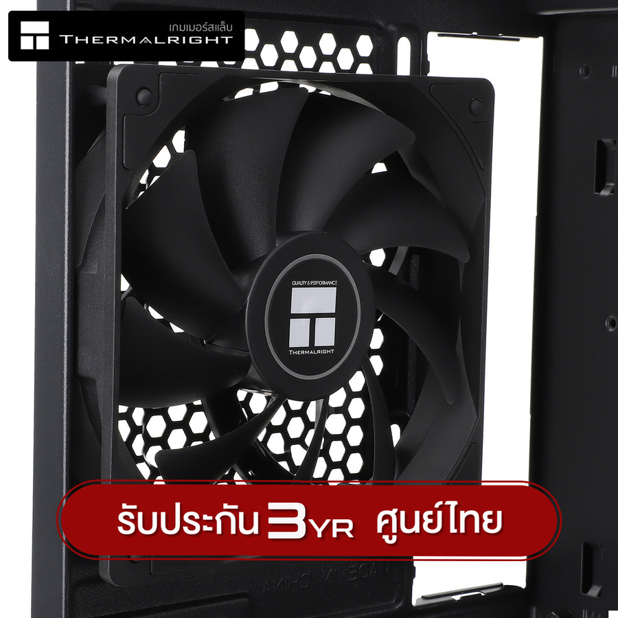 ThermalRight TL-C12 ARGB 12cm Cooling Fan – Gamers Lab TH